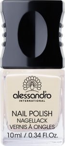Alessandro, Alessandro Nail Polish Nagellack 1ST