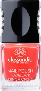 Alessandro, Alessandro NAGELLACK 132 PINK EMOTION 10 ML
