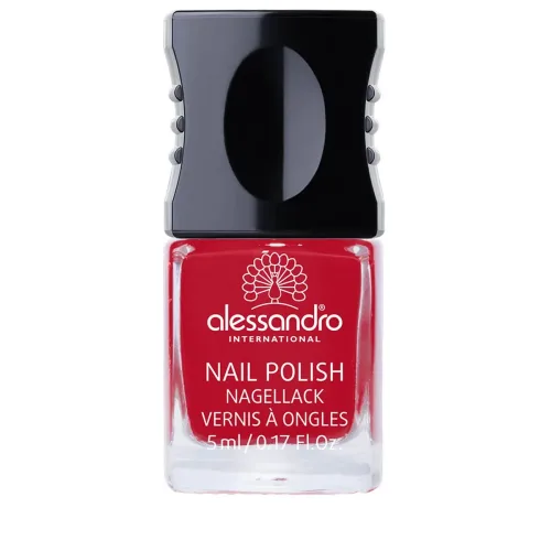 Alessandro, Alessandro NAGELLACK 904 RED PARADISE 10 ML