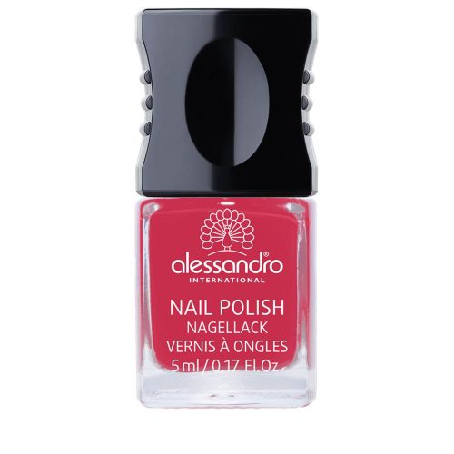 Alessandro, Alessandro NAGELLACK 906 RED ILLUSION 10 ML
