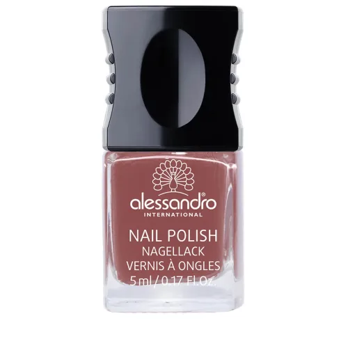 Alessandro, Alessandro NAGELLACK 910 ROSY WIND 10 ML