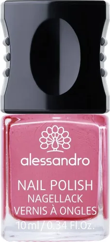 Alessandro, Alessandro NAGELLACK 930 MY FIRST LOVE 10 ML