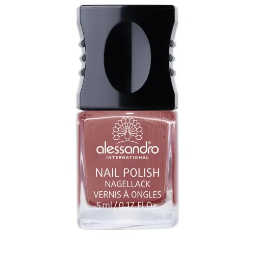 Alessandro, Alessandro NAGELLACK 933 MEET ME IN PARIS 10 ML