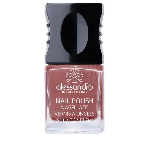 Alessandro, Alessandro NAGELLACK 933 MEET ME IN PARIS 10 ML