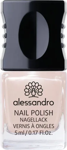 Alessandro, Alessandro Nagellack Shimmer Shell (5ml)