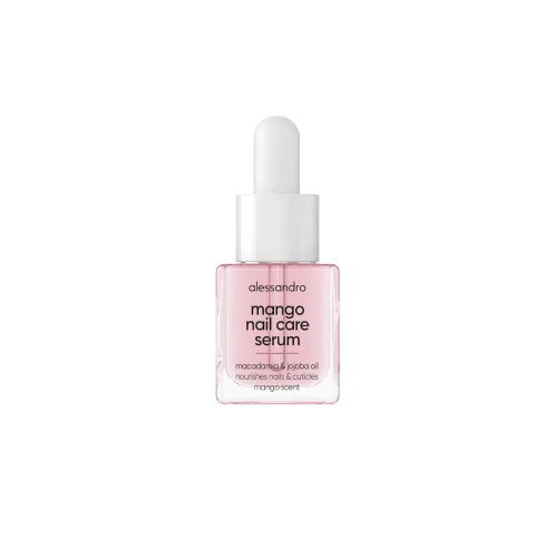 Alessandro, Alessandro Mango Nailcare Serum Nagelpflege 10 ml