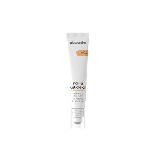 Alessandro, Alessandro Nail & Cuticle Oil Nagelöle & Pflegestifte 15 ml