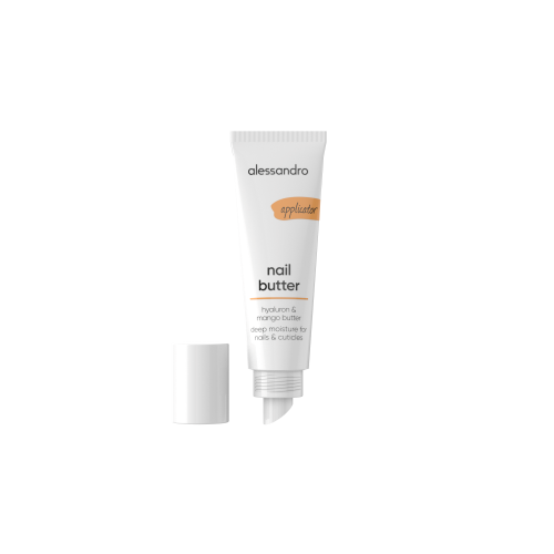 Alessandro, Alessandro - Nail Butter, 15 ml