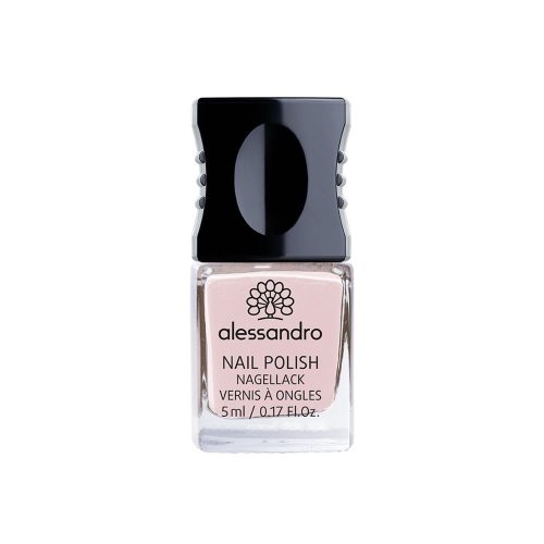 Alessandro, Alessandro French Rose Nagellack 5 ml French Rose