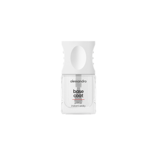 Alessandro, Hand & Nail Bar - Base Coat