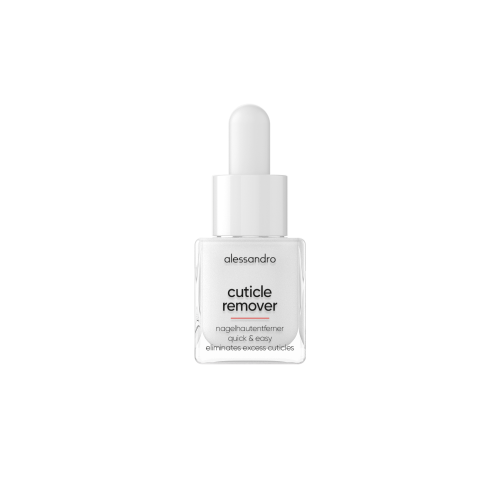 Alessandro, Alessandro - Cuticle Remover, 10 ml
