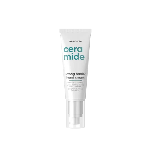 Alessandro, Alessandro Ceramide Handcreme 50 ml