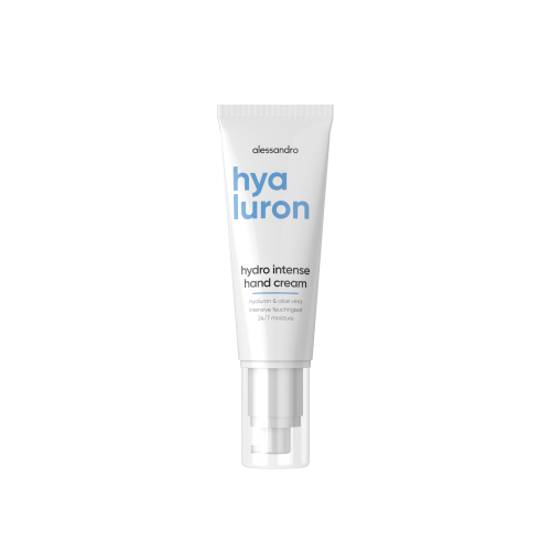 Alessandro, Alessandro Hyaluron Handcreme 50 ml