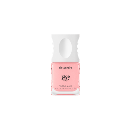 Alessandro, Alessandro Nail Care Ridge Filler Nagellack 10 ml