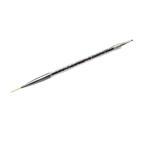 Alessandro, Alessandro - Striplac Nail Art Dotting Tool, 1 Stück