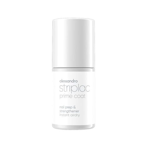 Alessandro, Alessandro - Striplac Prime Coat, 6.5 ml