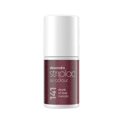 Alessandro, Alessandro - Striplac UV Colour Drunk Of Love, 6.5 ml