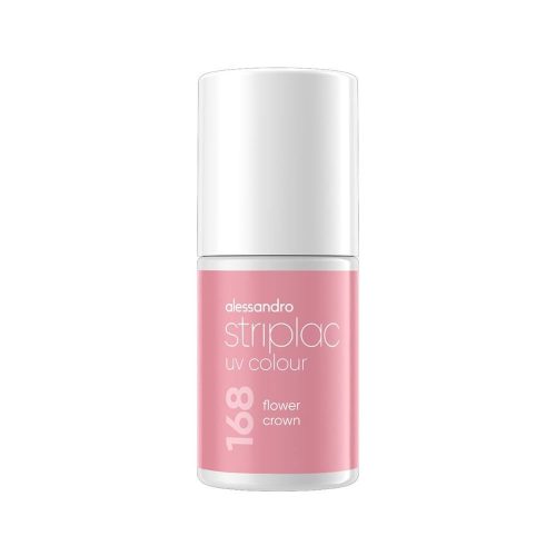 Alessandro, Alessandro - Striplac UV Colour, 6.5 ml, Flower Crown