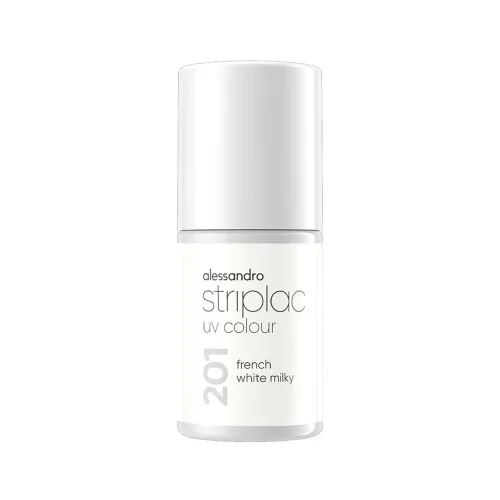 Alessandro, Alessandro - Striplac UV Colour, 6.5 ml