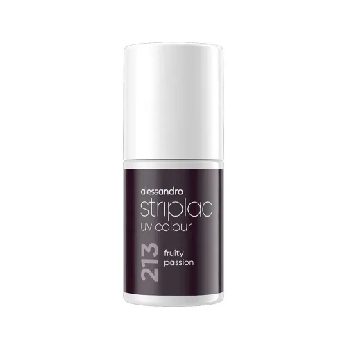 Alessandro, Alessandro - Striplac UV Colour, 6.5 ml, Fruity Passion