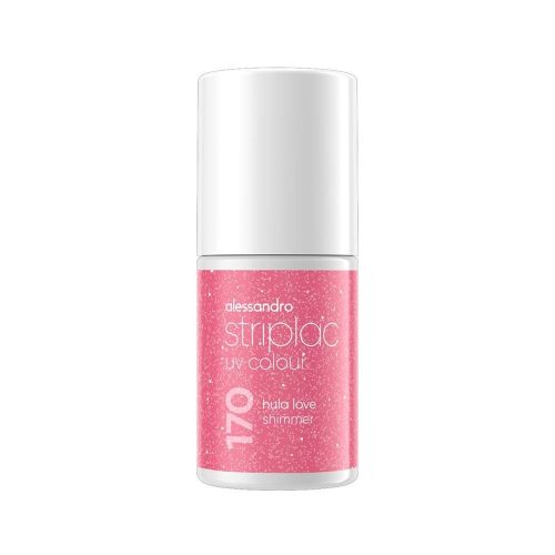 Alessandro, Alessandro - Striplac UV Colour, 6.5 ml, Hula Love
