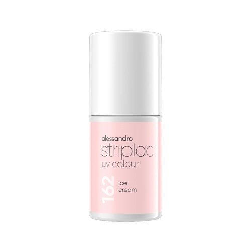 Alessandro, Alessandro - Striplac UV Colour Ice Cream, 6.5 ml