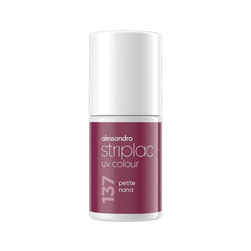 Alessandro, Alessandro - Striplac UV Colour Petite Nana, 6.5 ml