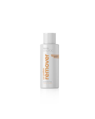Alessandro, Alessandro - Striplac UV Polish Remover, 125 ml