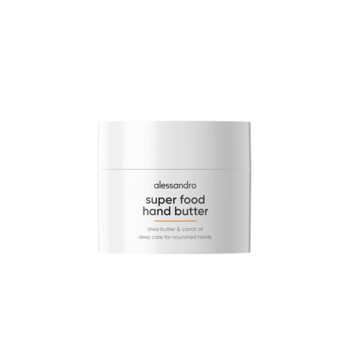 Alessandro, Alessandro Superfood Handbutter Handcreme 50 ml