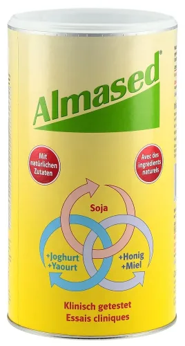 Almased, Almased Vitalkost Pulver (500g)