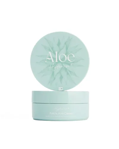 Aloe Paris, Aloe Paris Mini Hydralize Augenpatches (60 Stk)