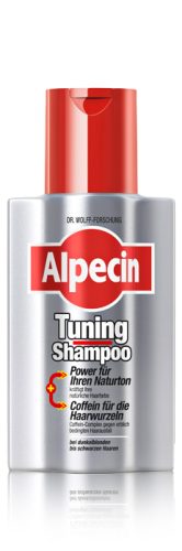 ALPECIN, Alpecin Tuning Shampoo (200ml)