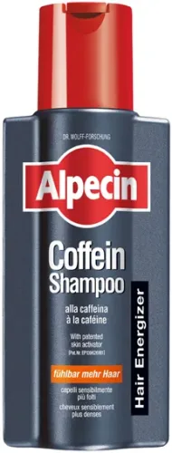 ALPECIN, Alpecin Coffein Shampoo C1 (250ml)