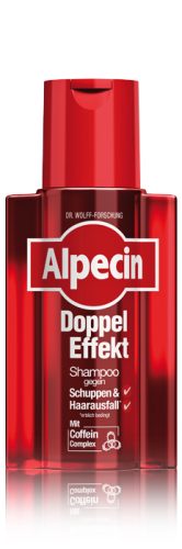 Alpecin, Alpecin Doppel-Effekt Shampoo (200 ml)