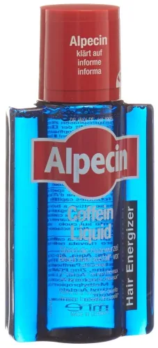 ALPECIN, Alpecin Coffein Liquid