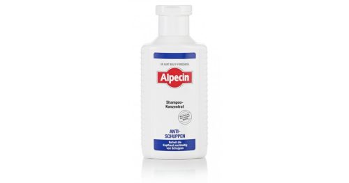ALPECIN, Alpecin Spezialshampoo S Anti-Schuppen  200 ml