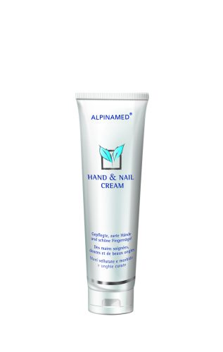 ALPINAMED, Alpinamed Hand & Nail Cream (100ml)