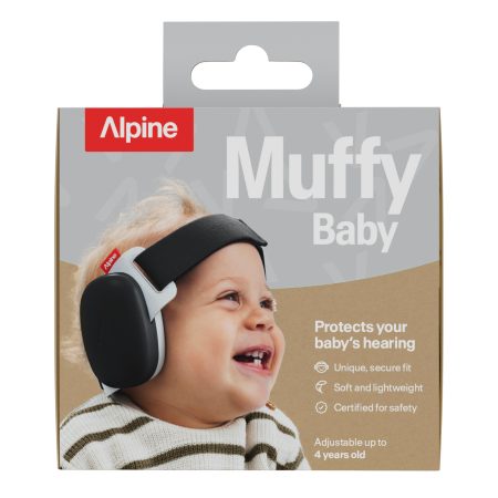 Alpine, Muffy Baby Gehörschutz