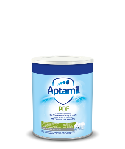 Aptamil, Aptamil PDF (400g)
