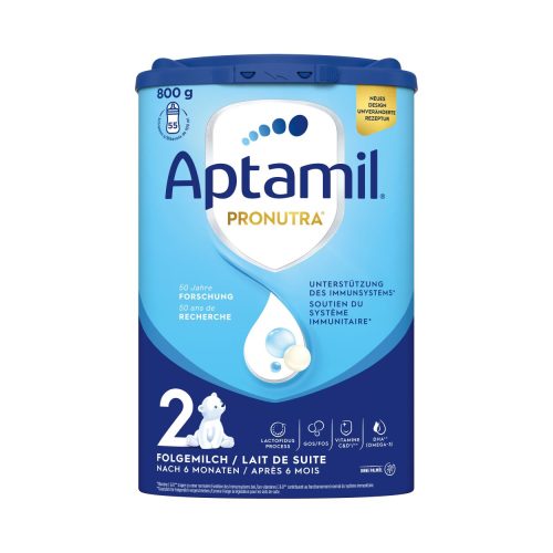 Aptamil, Aptamil Pronutra 2 (800g)