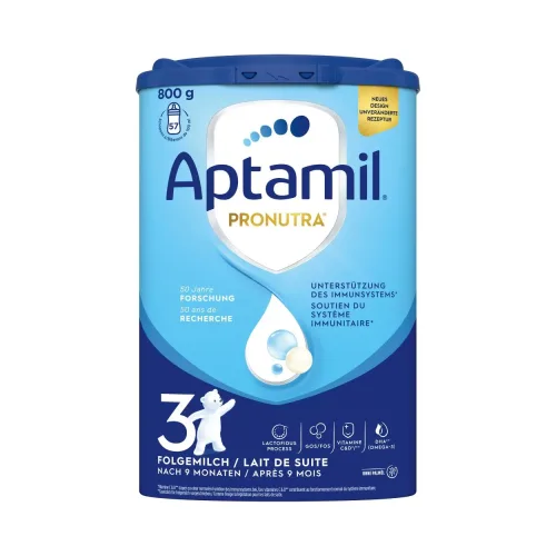 Aptamil, Aptamil Pronutra 3 (800g)