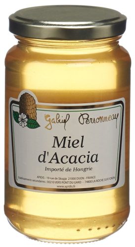 APIDIS, APIDIS Acacia Honig (500g)