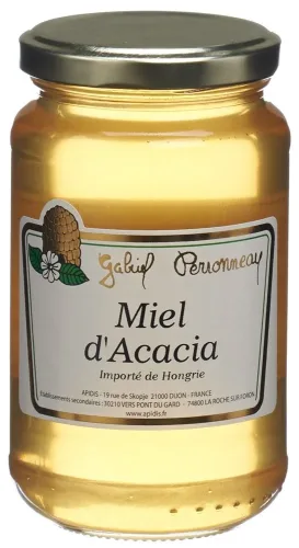APIDIS, APIDIS Acacia Honig (500g)