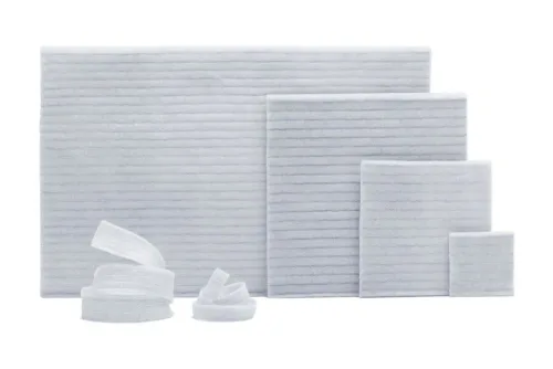 ConvaTec, ConvaTec AQUACEL Ag+ Extra Kompresse 4x10cm (10 Stk)