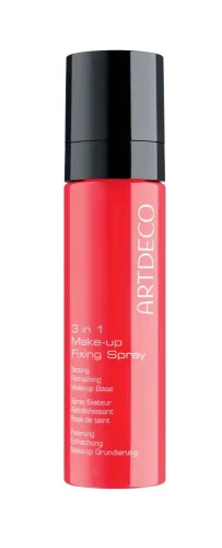 ARTDECO, ARTDECO Empowered & Desired 3 In 1 Gesichtsspray 100 ml Damen