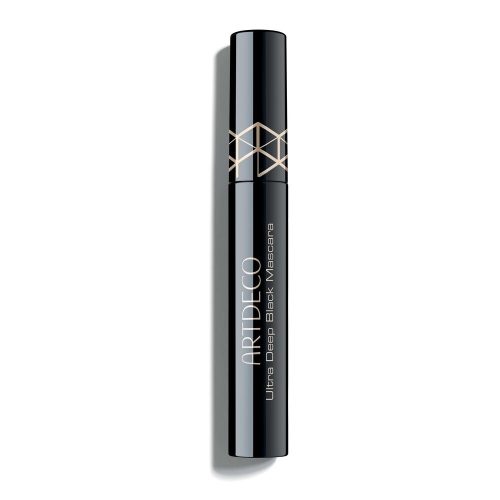 ARTDECO, ARTDECO Ultra Deep Black Mascara 8 ml Nr. 1 - Deep Black
