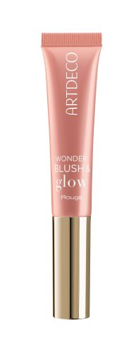ARTDECO, ARTDECO Mermaid Kiss Wonder Blush & Glow 12 ml Coral Blush