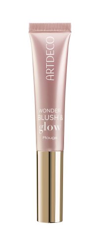 ARTDECO, ARTDECO Mermaid Kiss Wonder Blush & Glow 12 ml Pink Blush