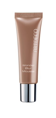 ARTDECO, ARTDECO Your Skin Perfected Wonder Blur Mousse Foundation 25 ml PERFECT BLUR