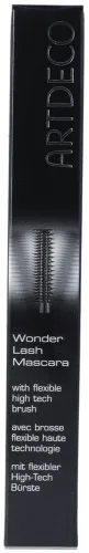 ARTDECO, ARTDECO Wonder Lash Mascara 10 ml Nr. 01 - Schwarz